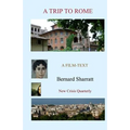 A Trip to Rome: A film-text
