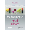 Medikamente Leicht Erklärt