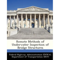 Remote Methods of Underwater Inspection of Bridge Structures