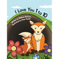 I Love You 1 to 10