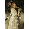 La Hija del Relojero / The Clockmaker's Daughter