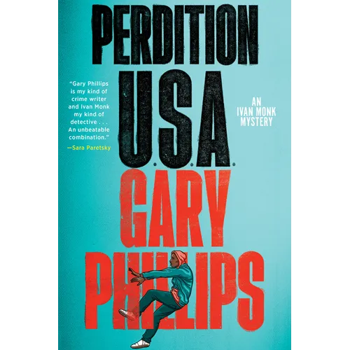 Perdition, U.S.A.