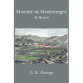 Murder in Montenegro
