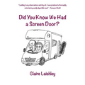 Did You Know We Had a Screen Door?