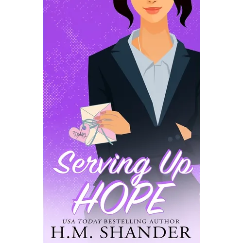 Serving Up Hope