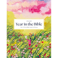A Beautiful Year in the Bible: The 52-Week Bible Study for Women (Hc)