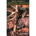 Real World Whitetail Behavior