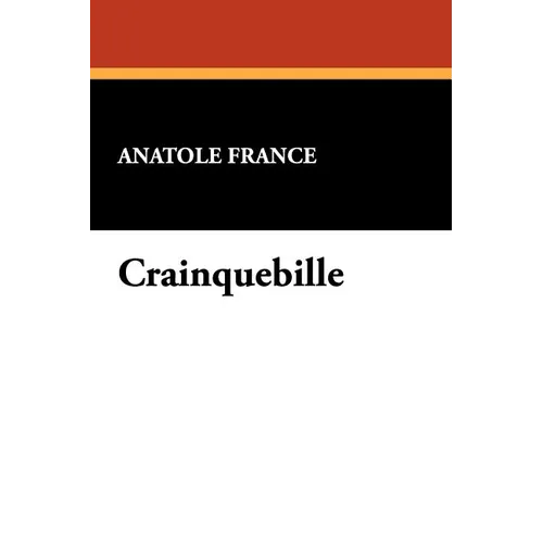 Crainquebille