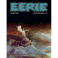 Eerie Archives Volume 4