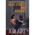 Blue Streets and Avenues