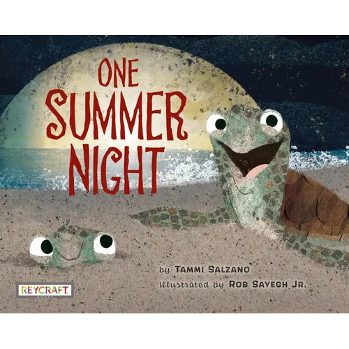 One Summer Night