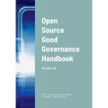 Open Source Good Governance Handbook