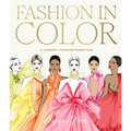 Fashion in Color: A Journey Through Every Hue