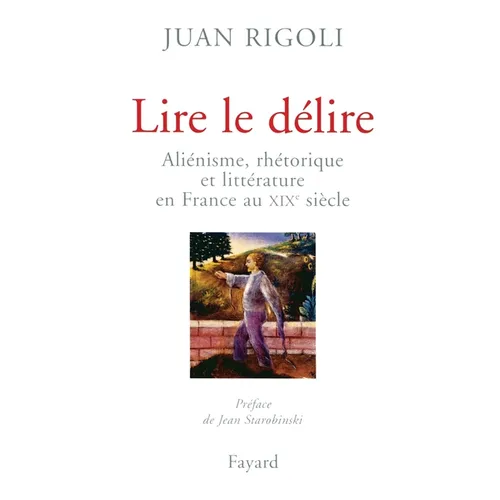 Lire le délire