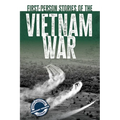 First-Person Stories of the Vietnam War