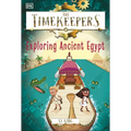 The Timekeepers: Exploring Ancient Egypt