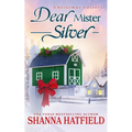 Dear Mister Silver: A Sweet Small-Town Holiday Romance