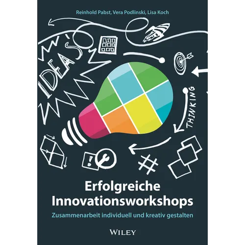 Erfolgreiche Innovationsworkshops