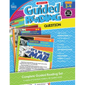 Ready to Go Guided Reading: Question, Grades 3 - 4