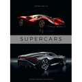 Supercars: Over 200 Exceptional Cars from 1980 to 2025