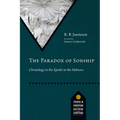 The Paradox of Sonship: Christology in the Epistle to the Hebrews