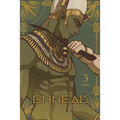 Ennead Vol. 3 [Mature Hardcover]