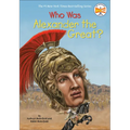 Who Was Alexander the Great?
