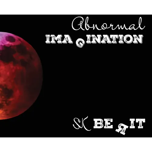 Abnormal Imagination