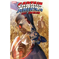 Captain America: The Saga of Sam Wilson