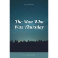 The Man Who Was Thursday