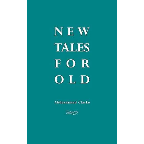 New Tales For Old: Robin Nuruddin Hood, Dracula, Otello, Oisin and other stories