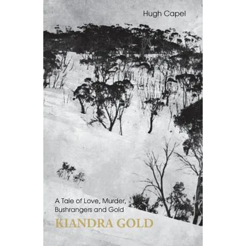 Kiandra Gold