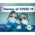Heroes of Covid-19
