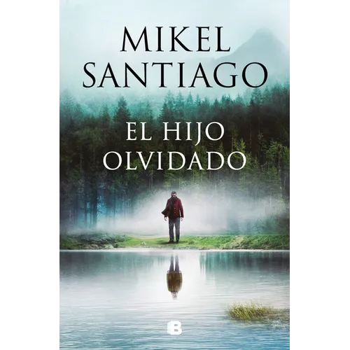 El Hijo Olvidado / The Forgotten Child