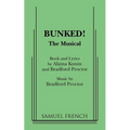 Bunked!: The Musical
