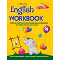 English Workbook Class 4
