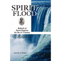 Spirit Flood: Rebirth of Spirit Baptism for the 21st Century in light of the Azusa Street Revival and the life of Carrie Judd Montgomery
