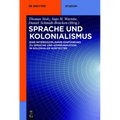 Sprache und Kolonialismus