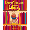 Larry Gets Lost in the Library