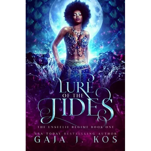 Lure of the Tides: A Dark Reverse Harem Fantasy Romance