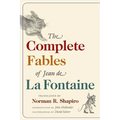 The Complete Fables of Jean de la Fontaine