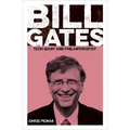 Bill Gates: Tech Giant and Philanthropist