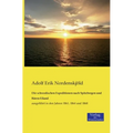 Die schwedischen Expeditionen nach Spitzbergen und Bären-Eiland: ausgeführt in den Jahren 1861, 1864 und 1868