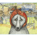 How the Big Bad Wolf Got His Comeuppance: Volume 2