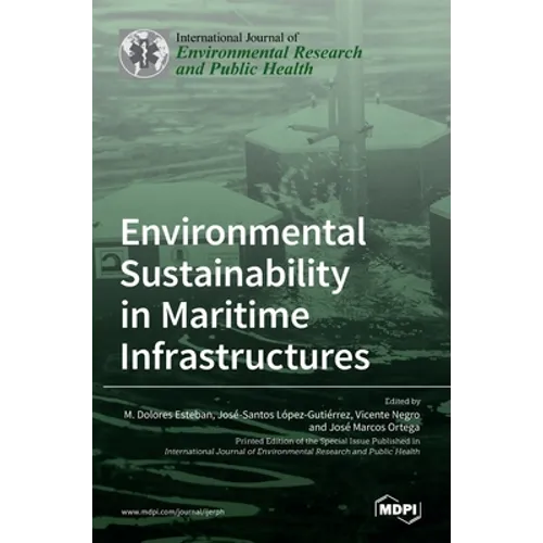 Environmental Sustainability in Maritime Infrastructures