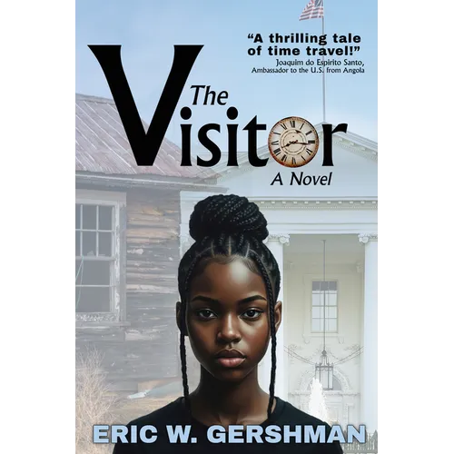 The Visitor