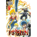 Psyren, Vol. 9
