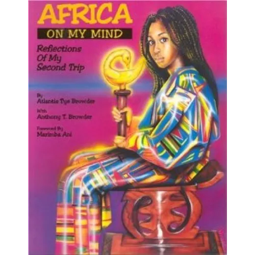 Africa on My Mind: Reflections of My Second Trip