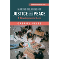 Making Meaning of Justice and Peace