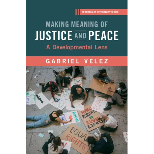 Making Meaning of Justice and Peace